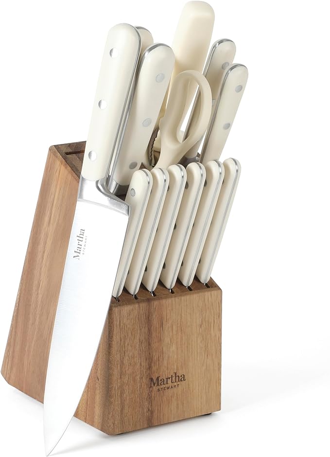 high carbon steel kitchen knives