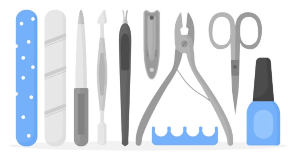 tools to fix pocket knife blade