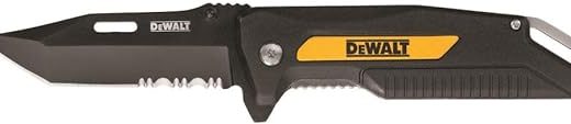 Dewalt pocket knife