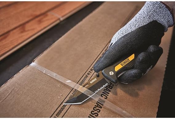 Dewalt cutting performance