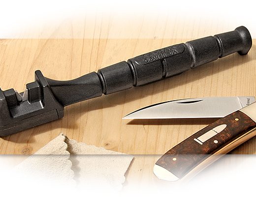 KA-BAR 9926 Knife Sharpener