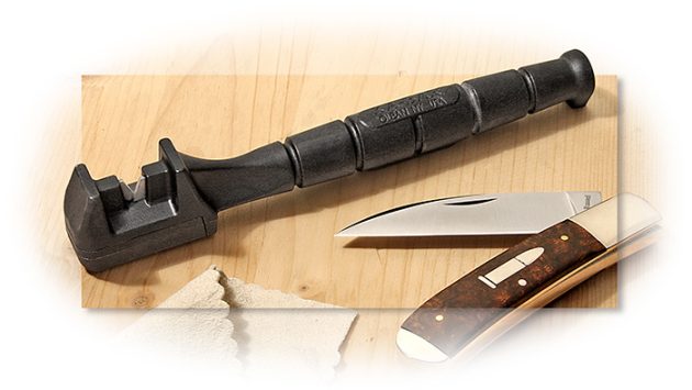 KA-BAR 9926 Knife Sharpener