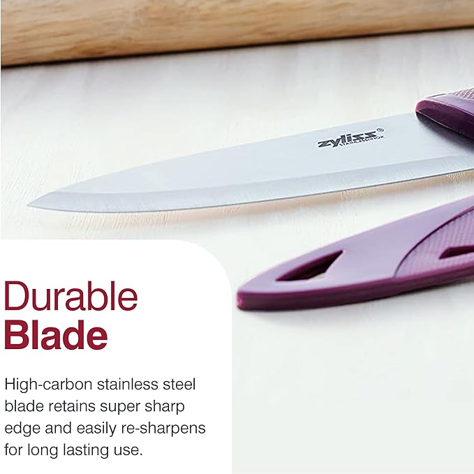 Durable Blade