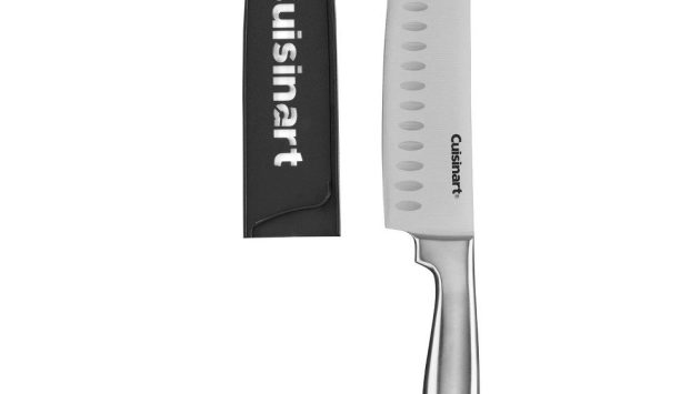 Cuisinart C77SS-5SAN Graphix Collection Santoku Knife